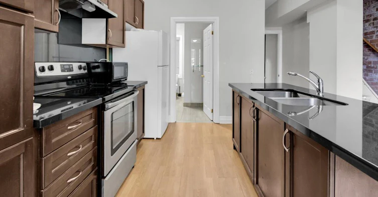 2nd & 3rd Floor-182 Mutual Street, Toronto, ON, M5B 2B3 - 9