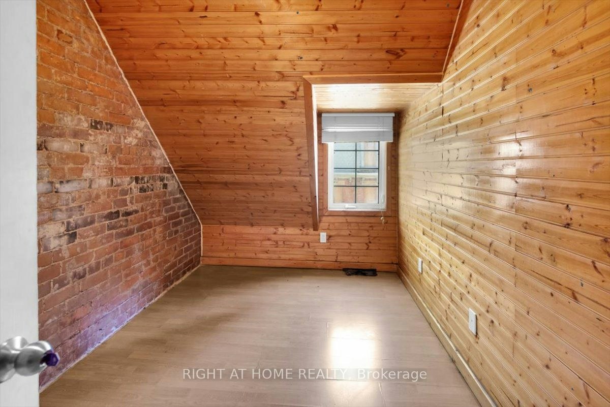 2nd & 3rd Floor-182 Mutual Street, Toronto, ON, M5B 2B3 - 19