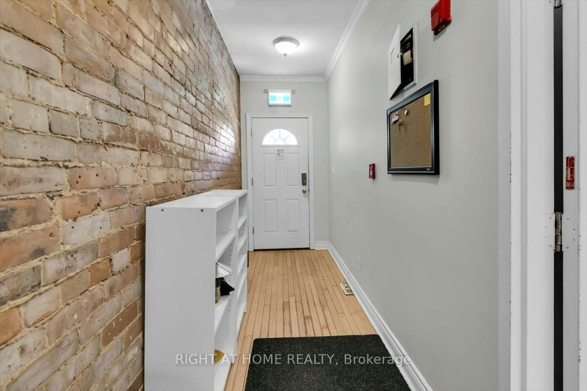 2nd & 3rd Floor-182 Mutual Street, Toronto, ON, M5B 2B3 - 3