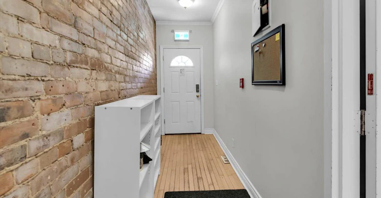 2nd & 3rd Floor-182 Mutual Street, Toronto, ON, M5B 2B3 - 3