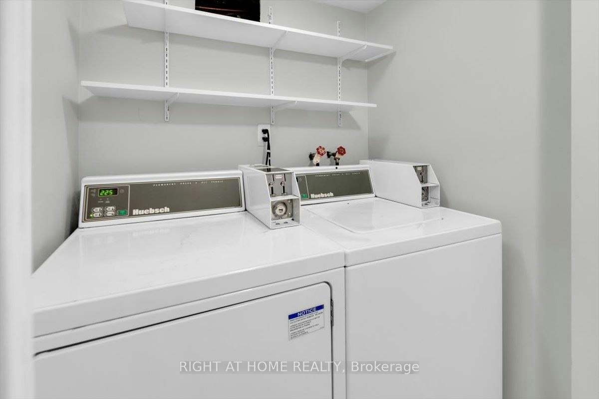 2nd & 3rd Floor-182 Mutual Street, Toronto, ON, M5B 2B3 - 22