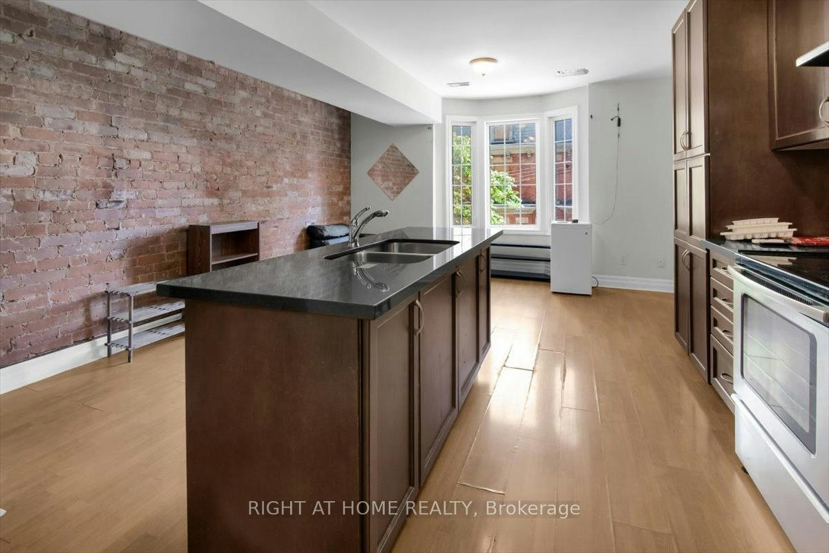 2nd & 3rd Floor-182 Mutual Street, Toronto, ON, M5B 2B3 - 7