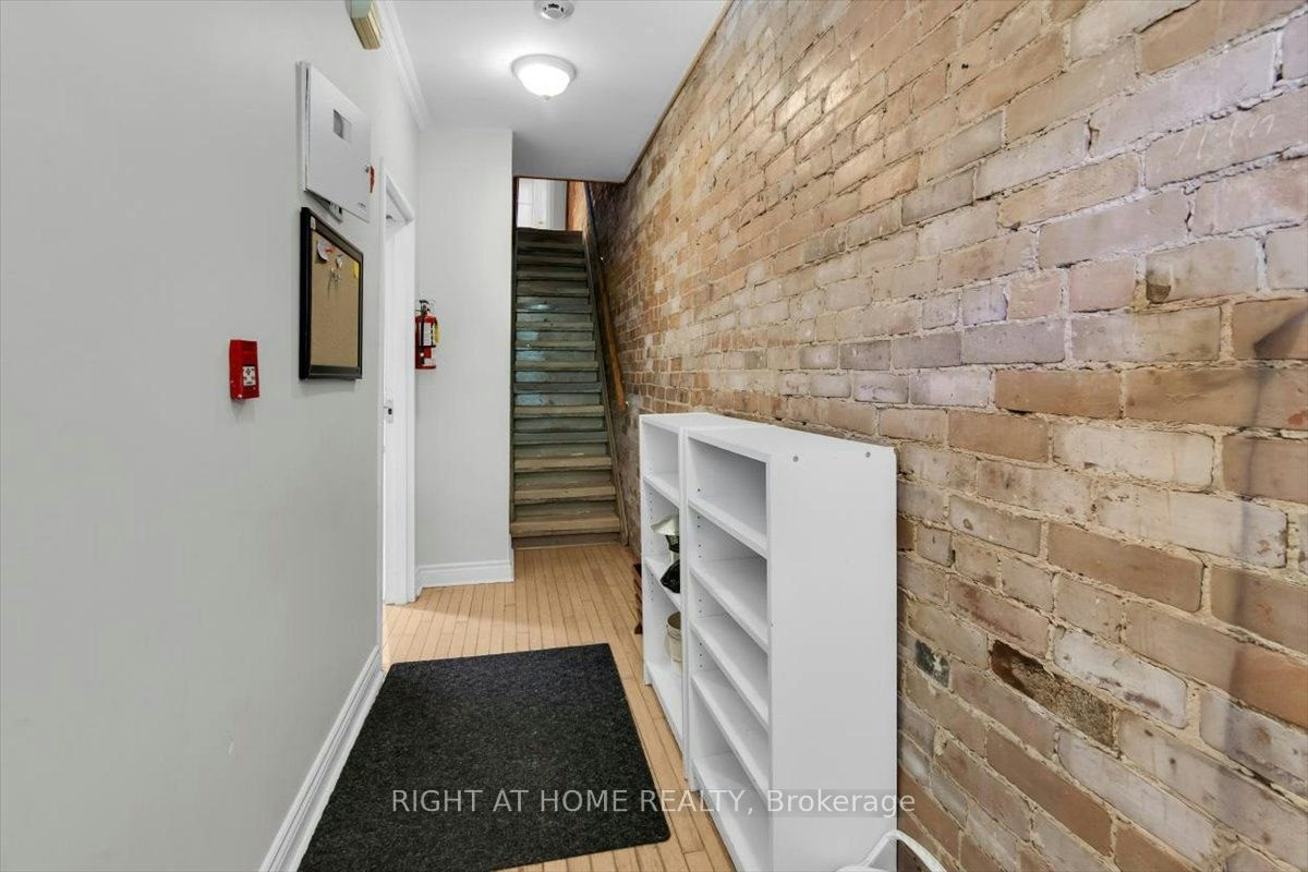2nd & 3rd Floor-182 Mutual Street, Toronto, ON, M5B 2B3 - 4