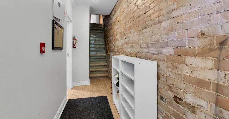 2nd & 3rd Floor-182 Mutual Street, Toronto, ON, M5B 2B3 - 4