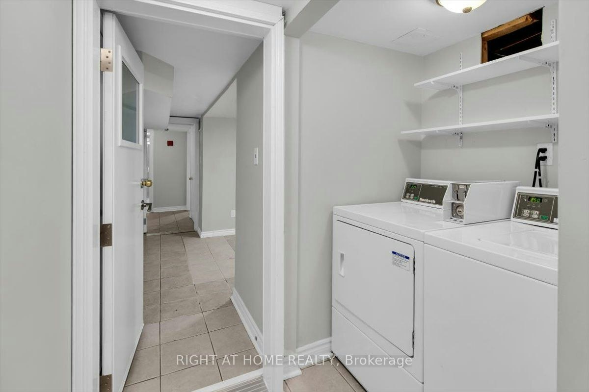 2nd & 3rd Floor-182 Mutual Street, Toronto, ON, M5B 2B3 - 23