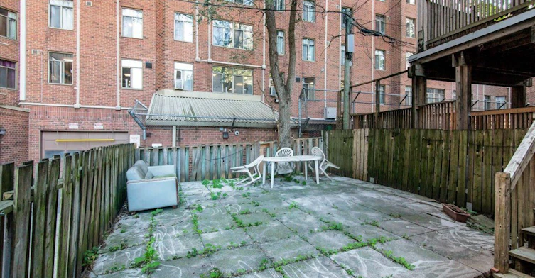 Main & Lower-182 Mutual Street, Toronto, ON, M5B 2B3 - 29