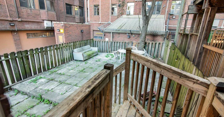 Main & Lower-182 Mutual Street, Toronto, ON, M5B 2B3 - 26