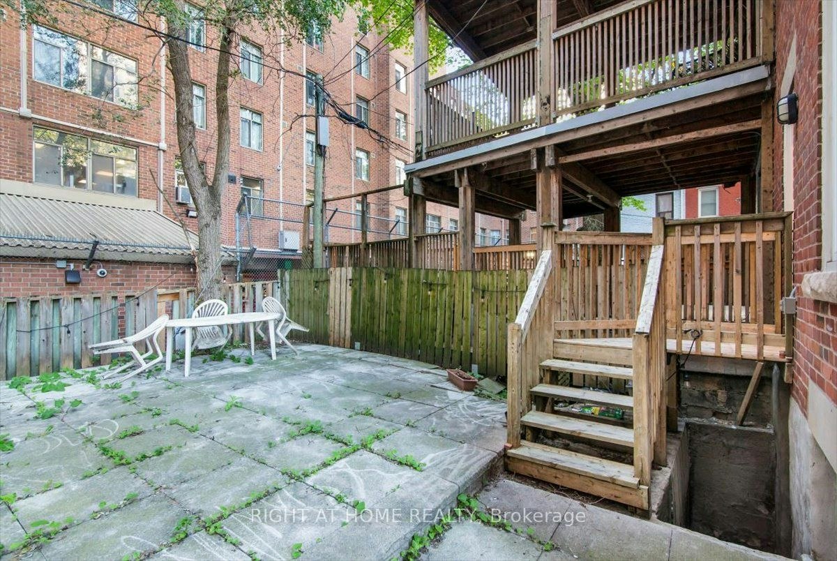 Main & Lower-182 Mutual Street, Toronto, ON, M5B 2B3 - 28