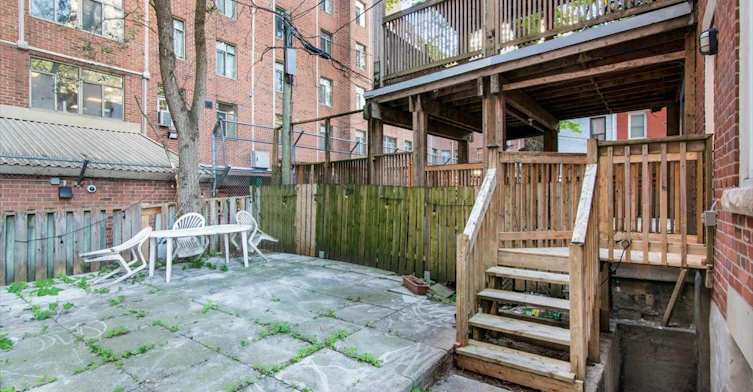 Main & Lower-182 Mutual Street, Toronto, ON, M5B 2B3 - 28