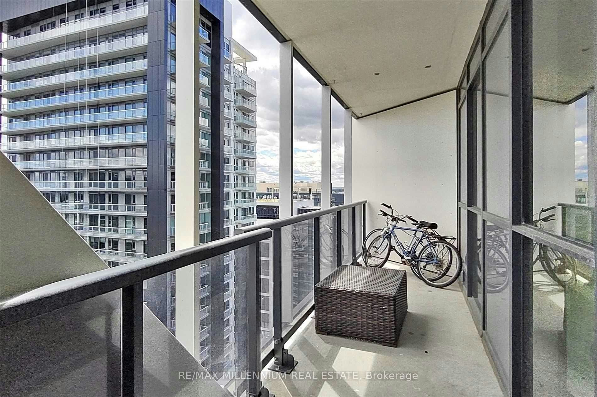2802-50 Ordnance Street, Toronto, ON, M6K 0C8 - 21