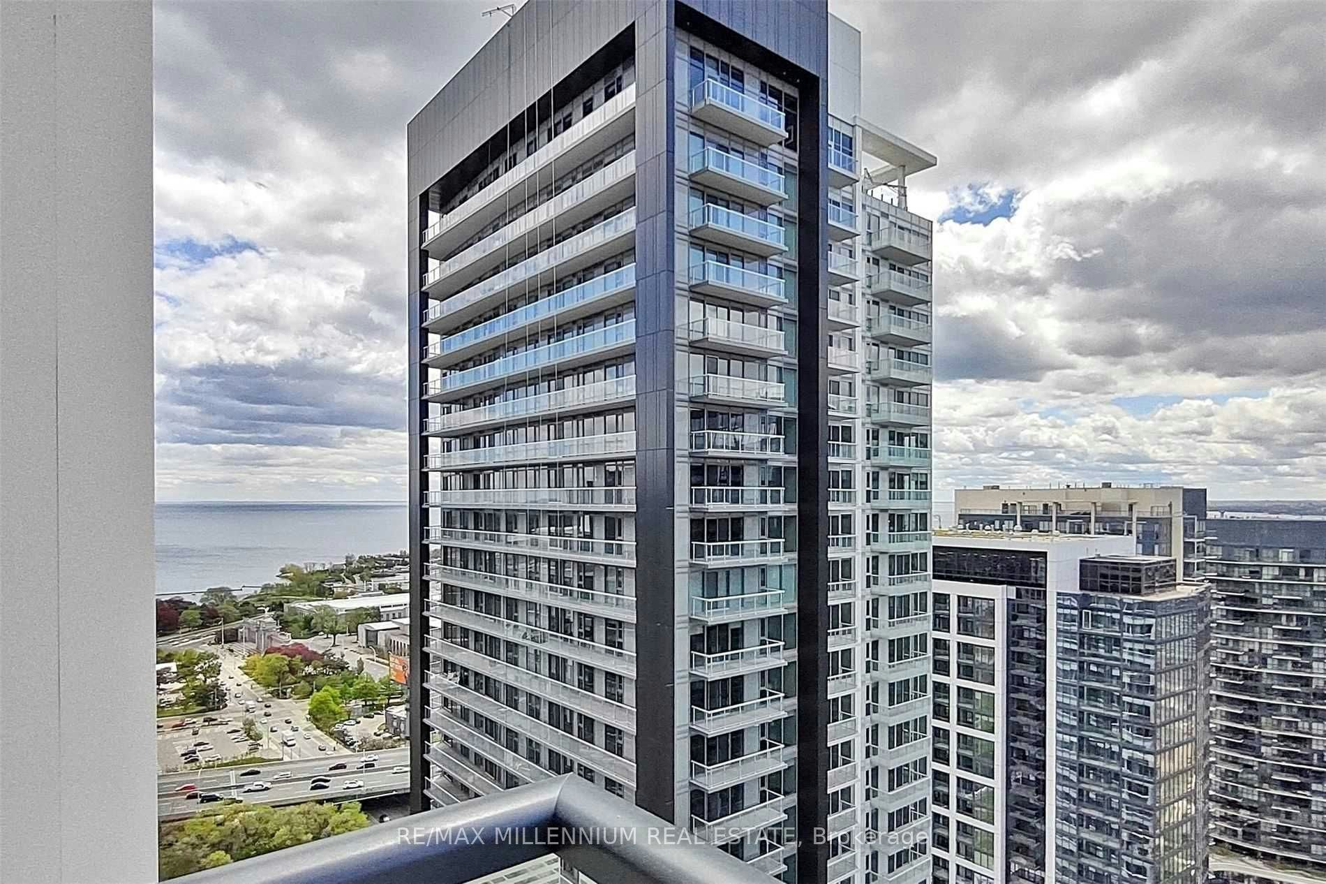 2802-50 Ordnance Street, Toronto, ON, M6K 0C8 - 23