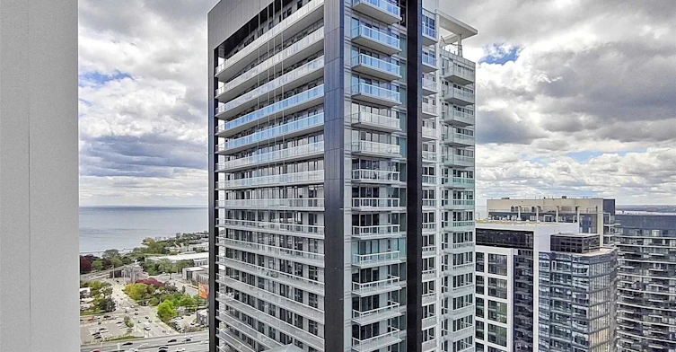 2802-50 Ordnance Street, Toronto, ON, M6K 0C8 - 23