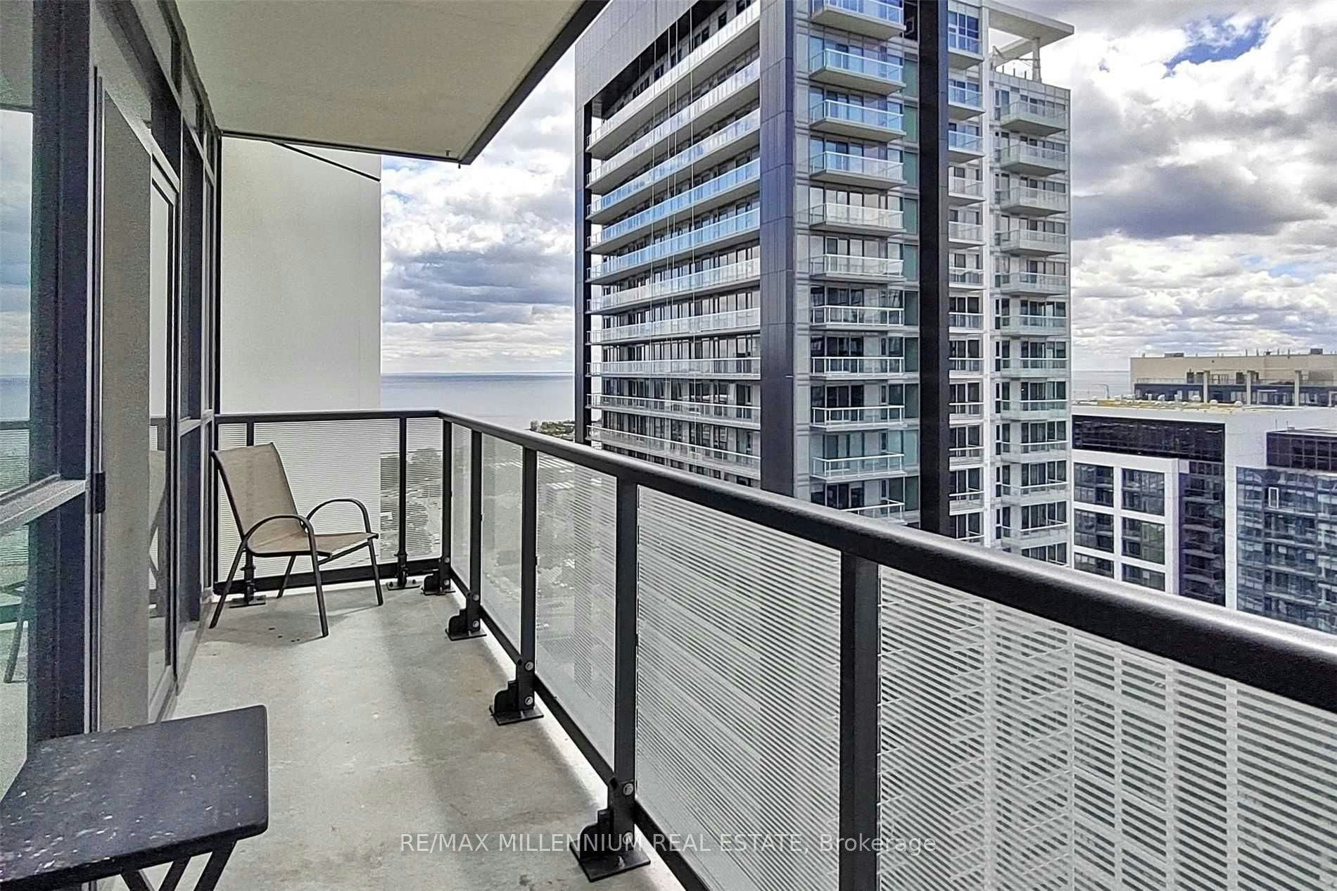 2802-50 Ordnance Street, Toronto, ON, M6K 0C8 - 20