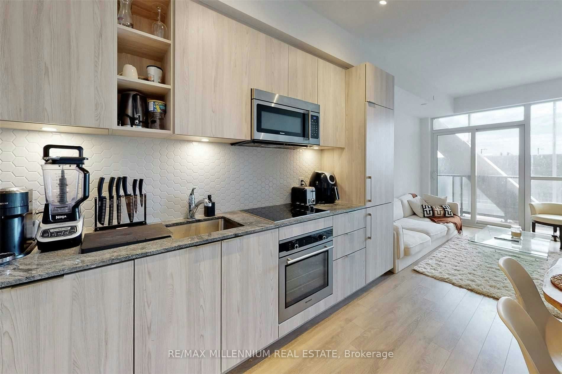2802-50 Ordnance Street, Toronto, ON, M6K 0C8 - 11