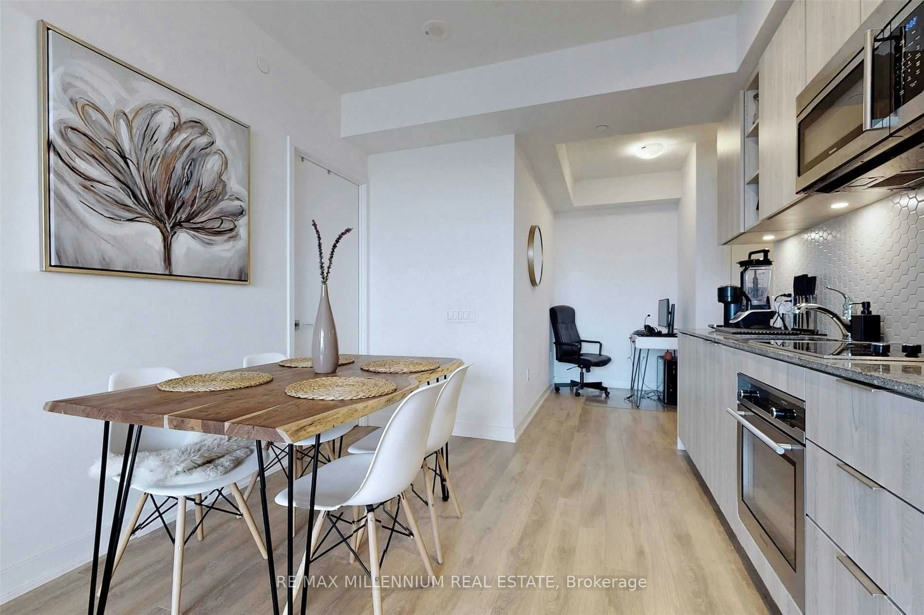 2802-50 Ordnance Street, Toronto, ON, M6K 0C8 - 7