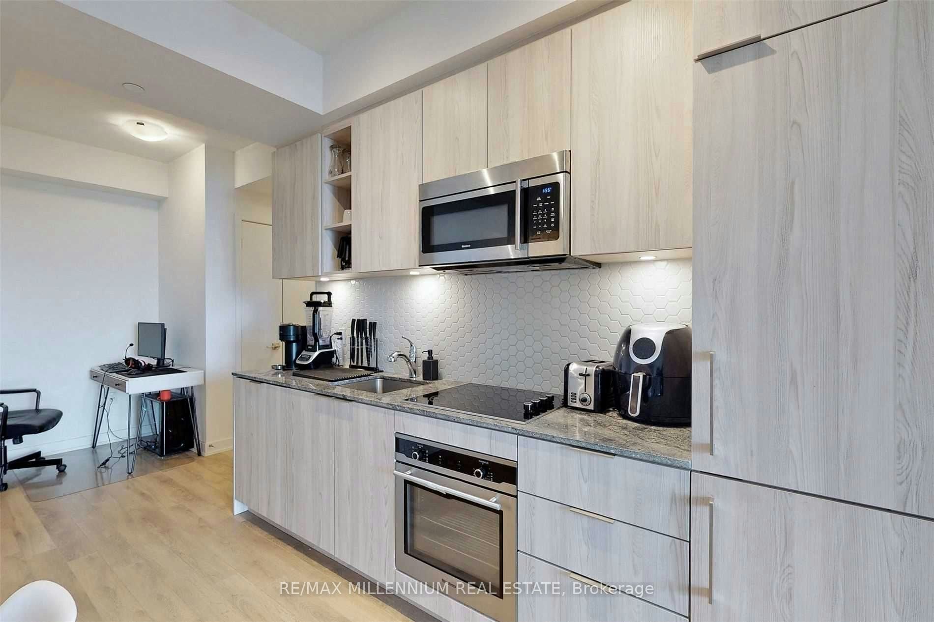 2802-50 Ordnance Street, Toronto, ON, M6K 0C8 - 10