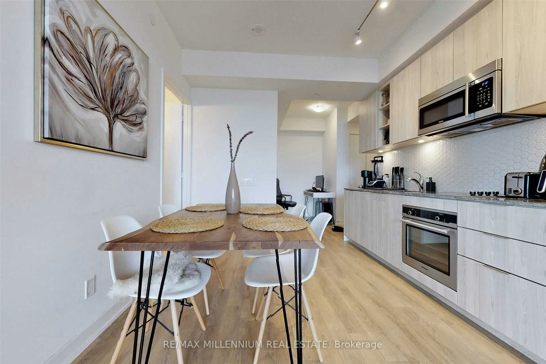 2802-50 Ordnance Street, Toronto, ON, M6K 0C8 - 9