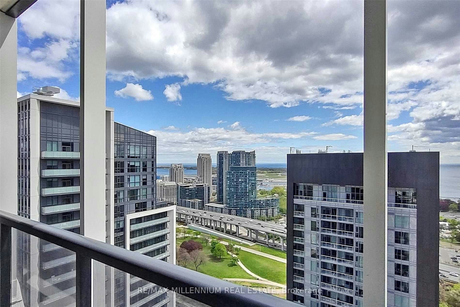 2802-50 Ordnance Street, Toronto, ON, M6K 0C8 - 22