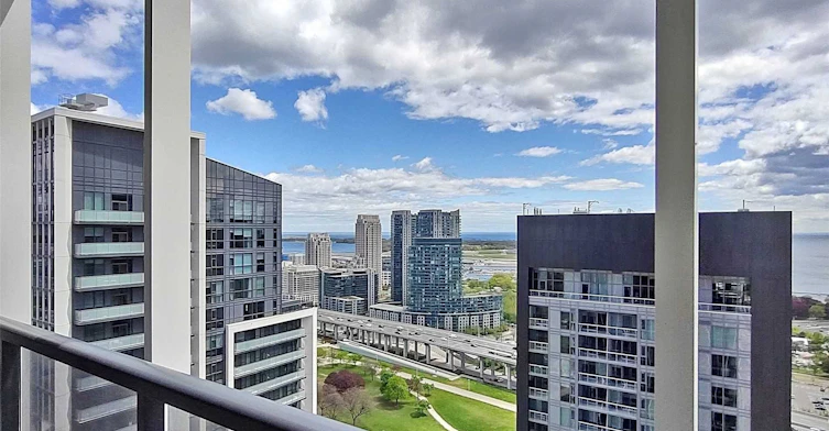 2802-50 Ordnance Street, Toronto, ON, M6K 0C8 - 22