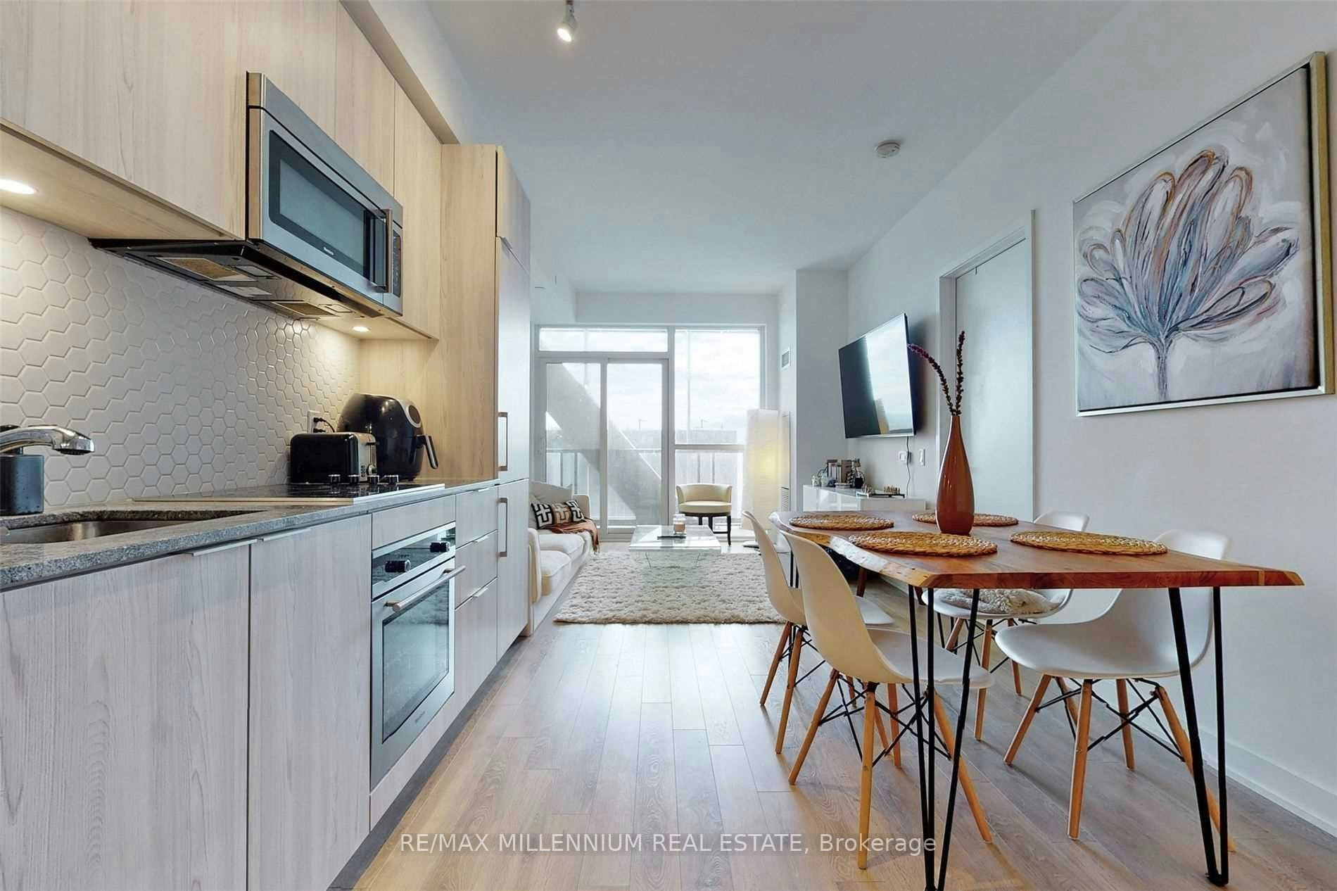 2802-50 Ordnance Street, Toronto, ON, M6K 0C8 - 12