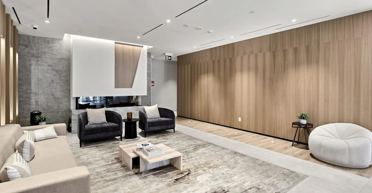 2502-5 Defries Street, Toronto, ON, M5A 0W7 - 40