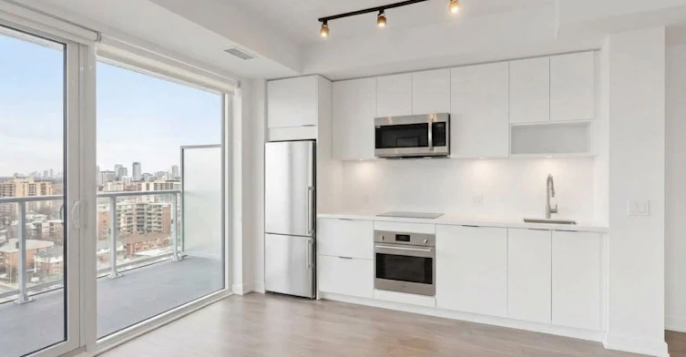 2502-5 Defries Street, Toronto, ON, M5A 0W7 - 8