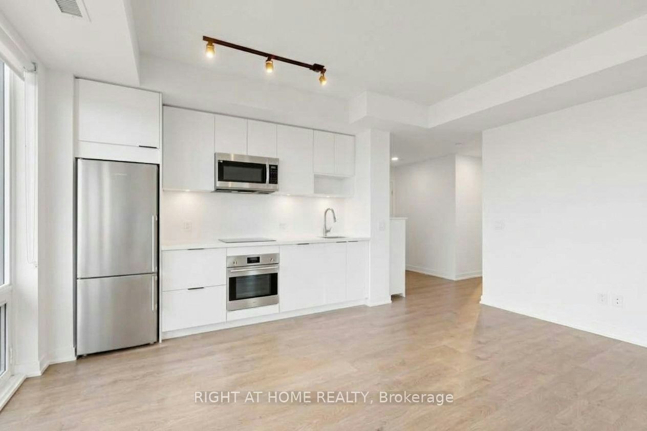 2502-5 Defries Street, Toronto, ON, M5A 0W7 - 9