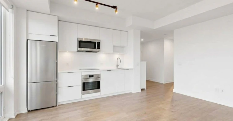 2502-5 Defries Street, Toronto, ON, M5A 0W7 - 9