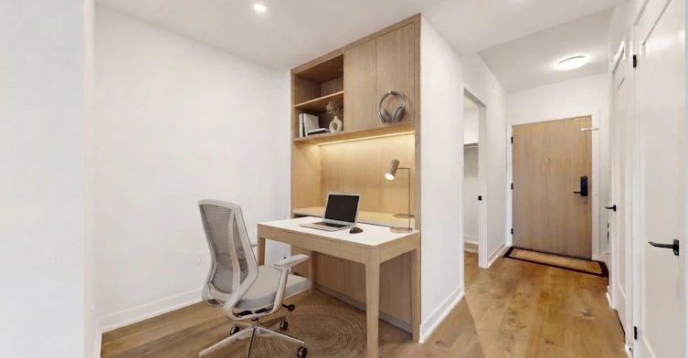 2502-5 Defries Street, Toronto, ON, M5A 0W7 - 19