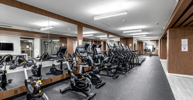 2502-5 Defries Street, Toronto, ON, M5A 0W7 - 33