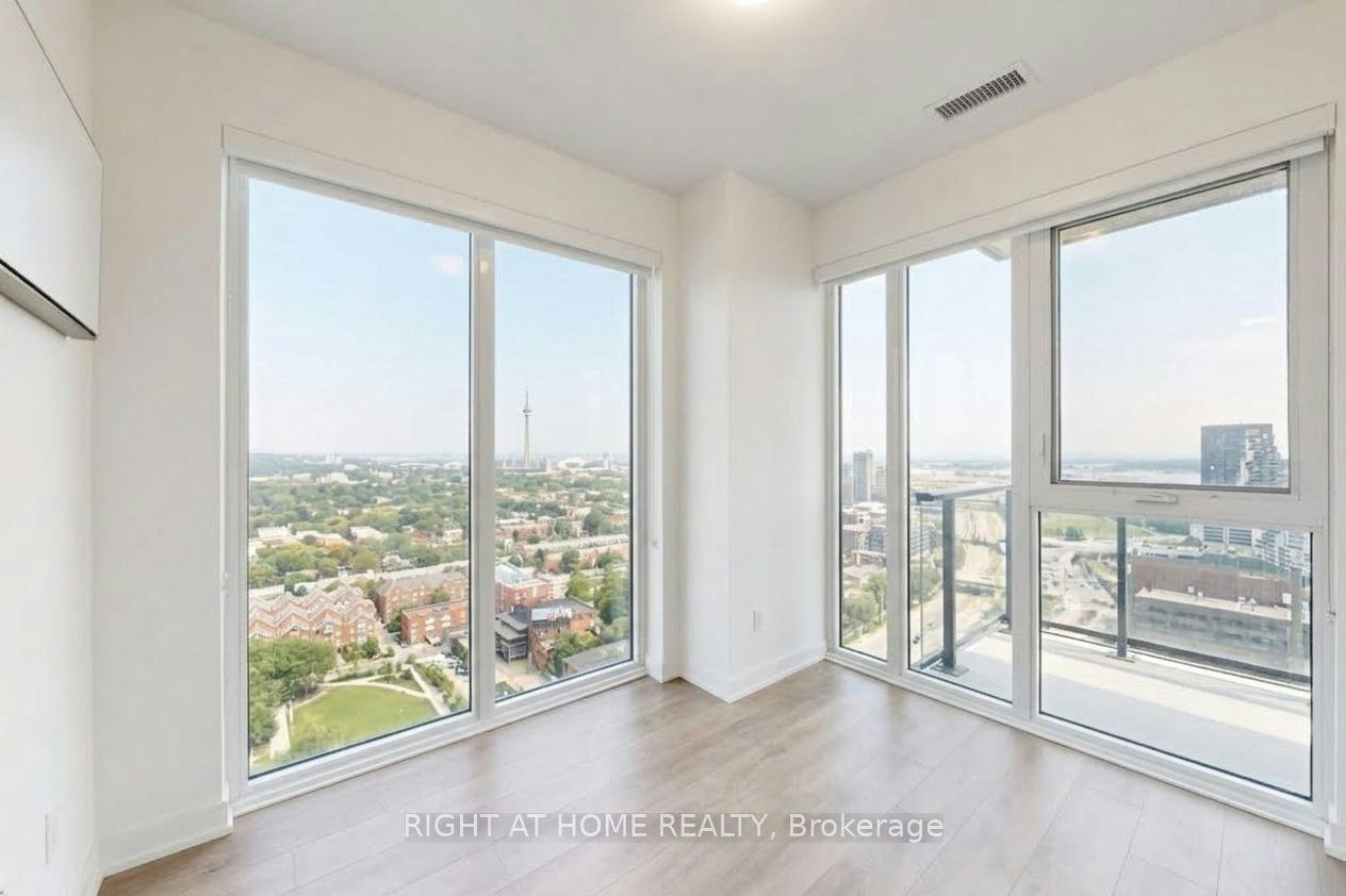 2502-5 Defries Street, Toronto, ON, M5A 0W7 - 17