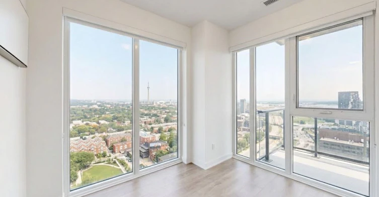2502-5 Defries Street, Toronto, ON, M5A 0W7 - 17