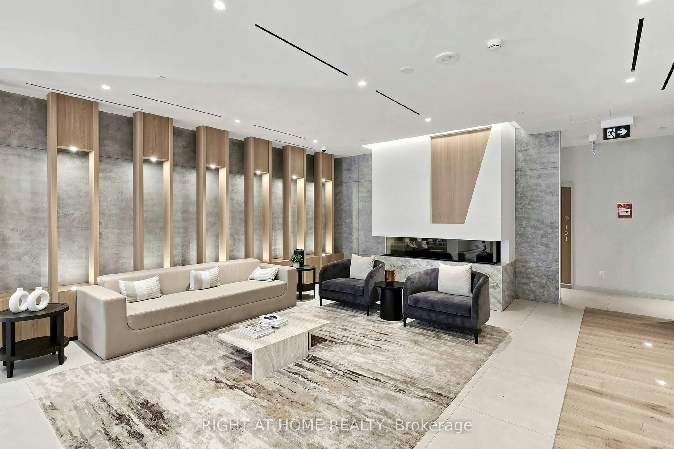 2502-5 Defries Street, Toronto, ON, M5A 0W7 - 34