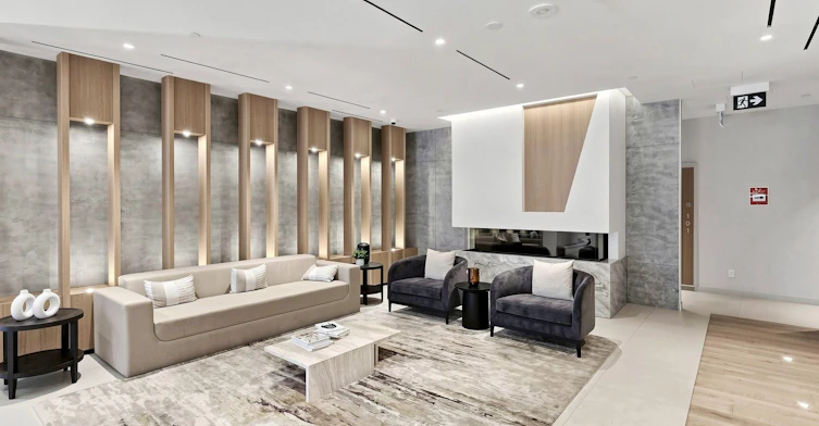 2502-5 Defries Street, Toronto, ON, M5A 0W7 - 34