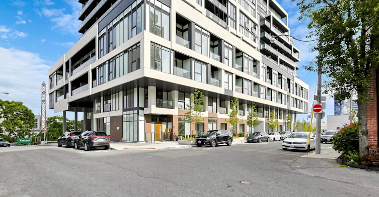 2502-5 Defries Street, Toronto, ON, M5A 0W7 - 4