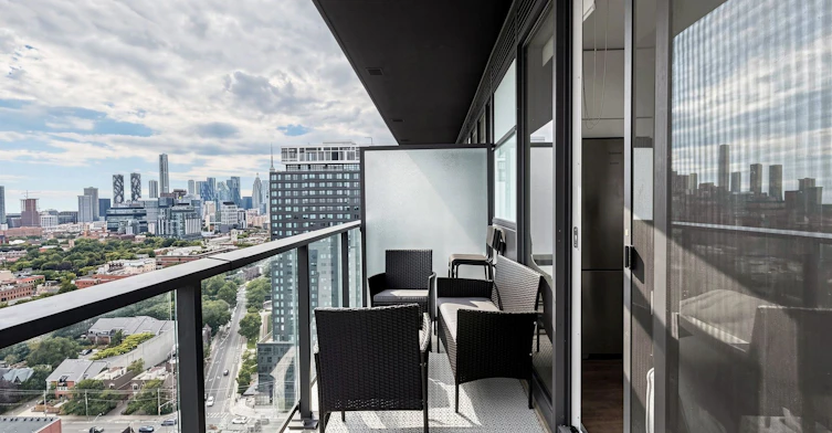 2502-5 Defries Street, Toronto, ON, M5A 0W7 - 31