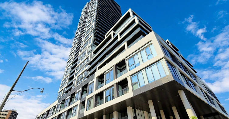 2502-5 Defries Street, Toronto, ON, M5A 0W7 - 3