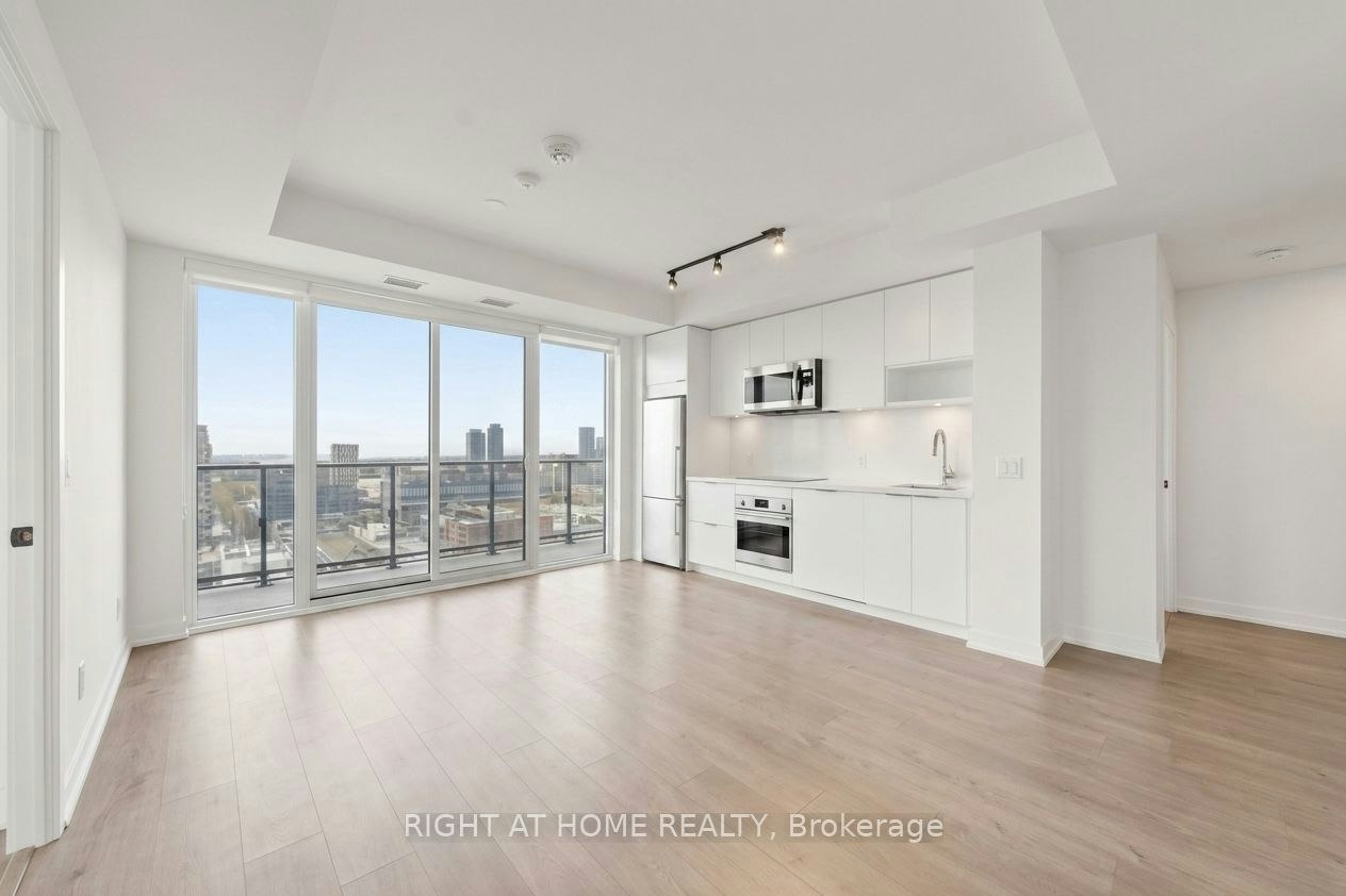 2502-5 Defries Street, Toronto, ON, M5A 0W7 - 7
