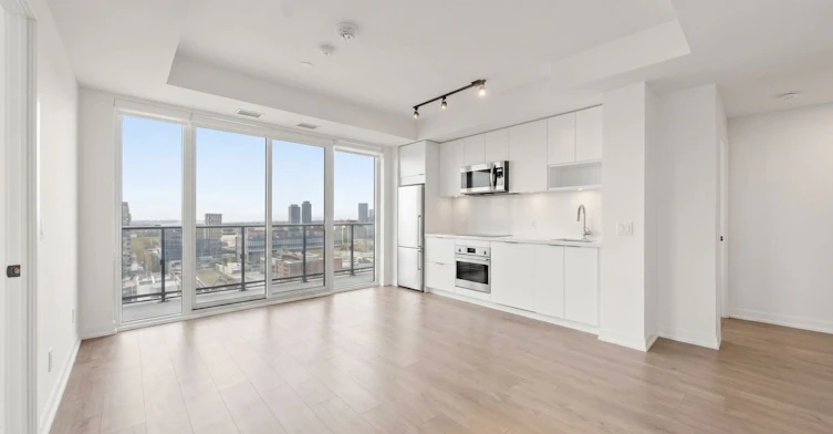 2502-5 Defries Street, Toronto, ON, M5A 0W7 - 7