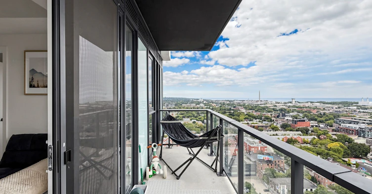 2502-5 Defries Street, Toronto, ON, M5A 0W7 - 29