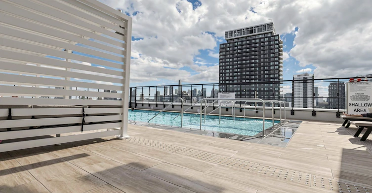 2502-5 Defries Street, Toronto, ON, M5A 0W7 - 47
