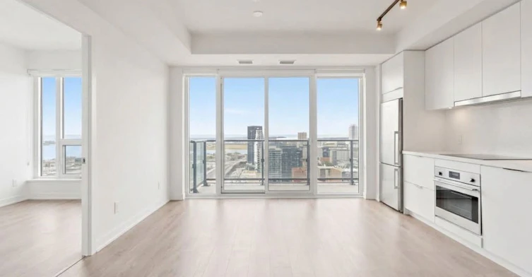 2502-5 Defries Street, Toronto, ON, M5A 0W7 - 10