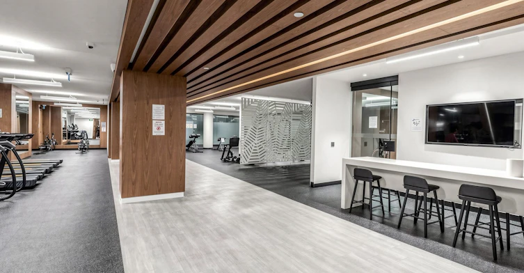 2502-5 Defries Street, Toronto, ON, M5A 0W7 - 35