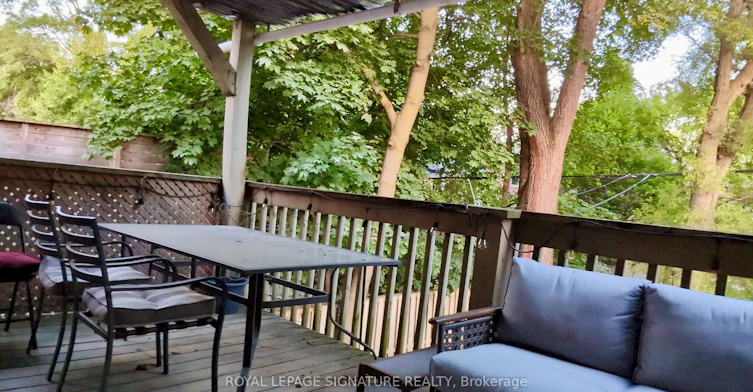 Main-1691 Bathurst Street, Toronto, ON, M5P 3K2 - 13
