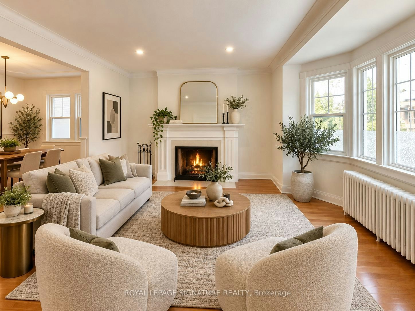 Main-1691 Bathurst Street, Toronto, ON, M5P 3K2 - 3
