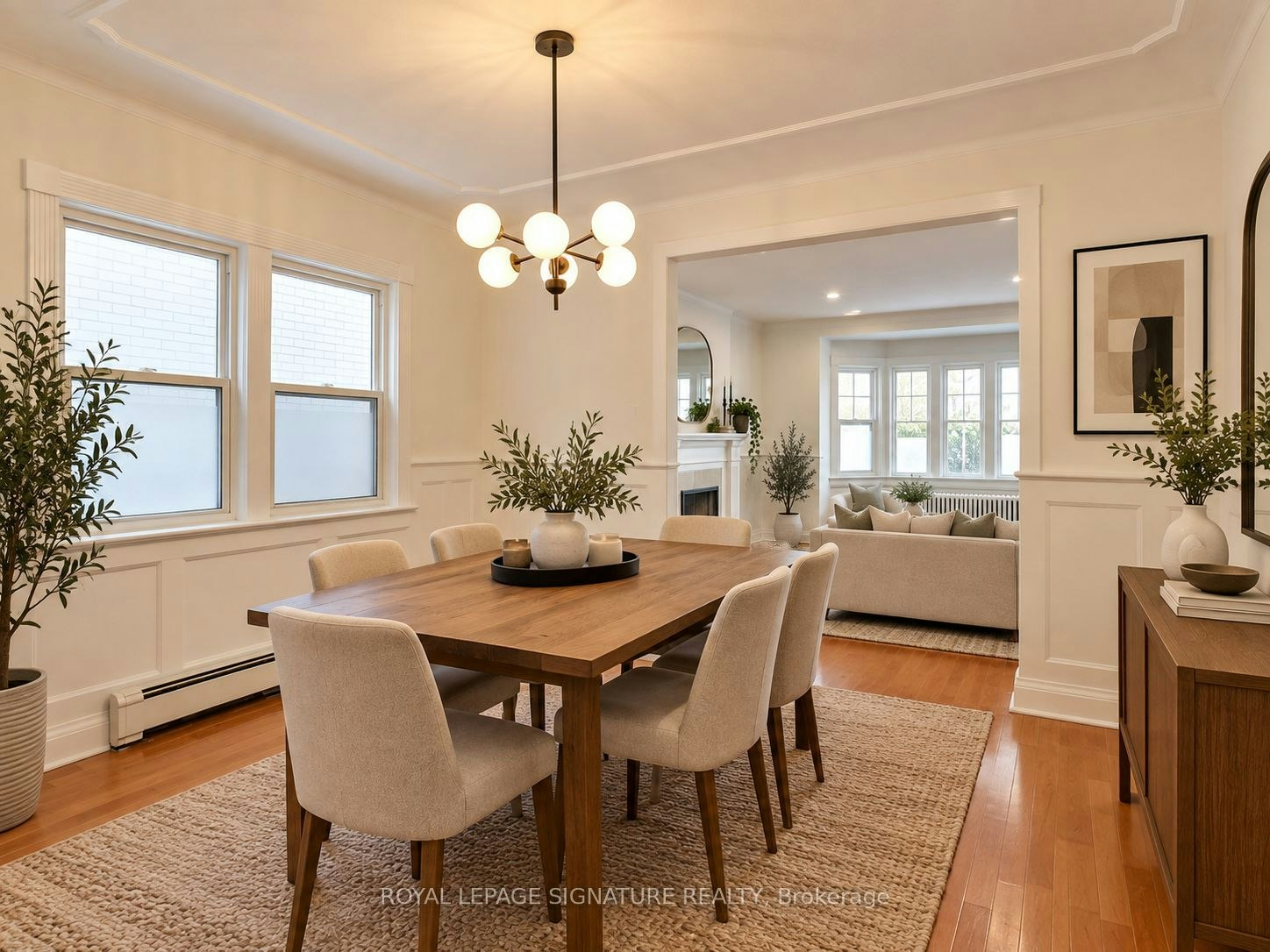 Main-1691 Bathurst Street, Toronto, ON, M5P 3K2 - 5