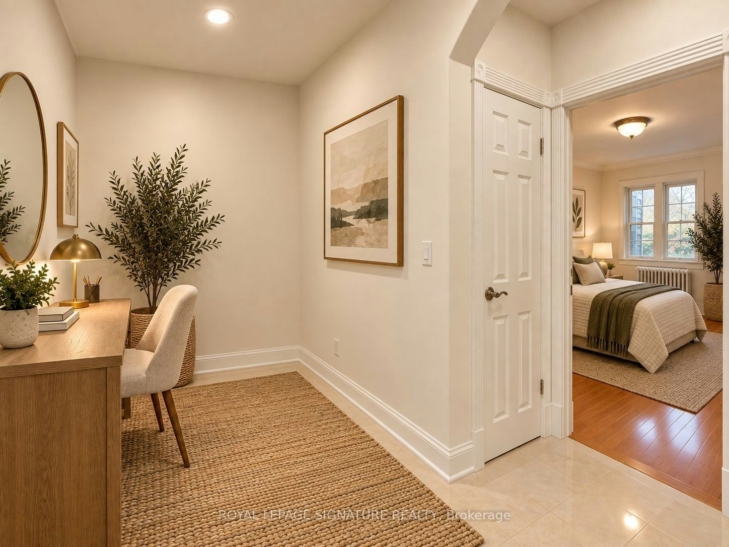 Main-1691 Bathurst Street, Toronto, ON, M5P 3K2 - 11