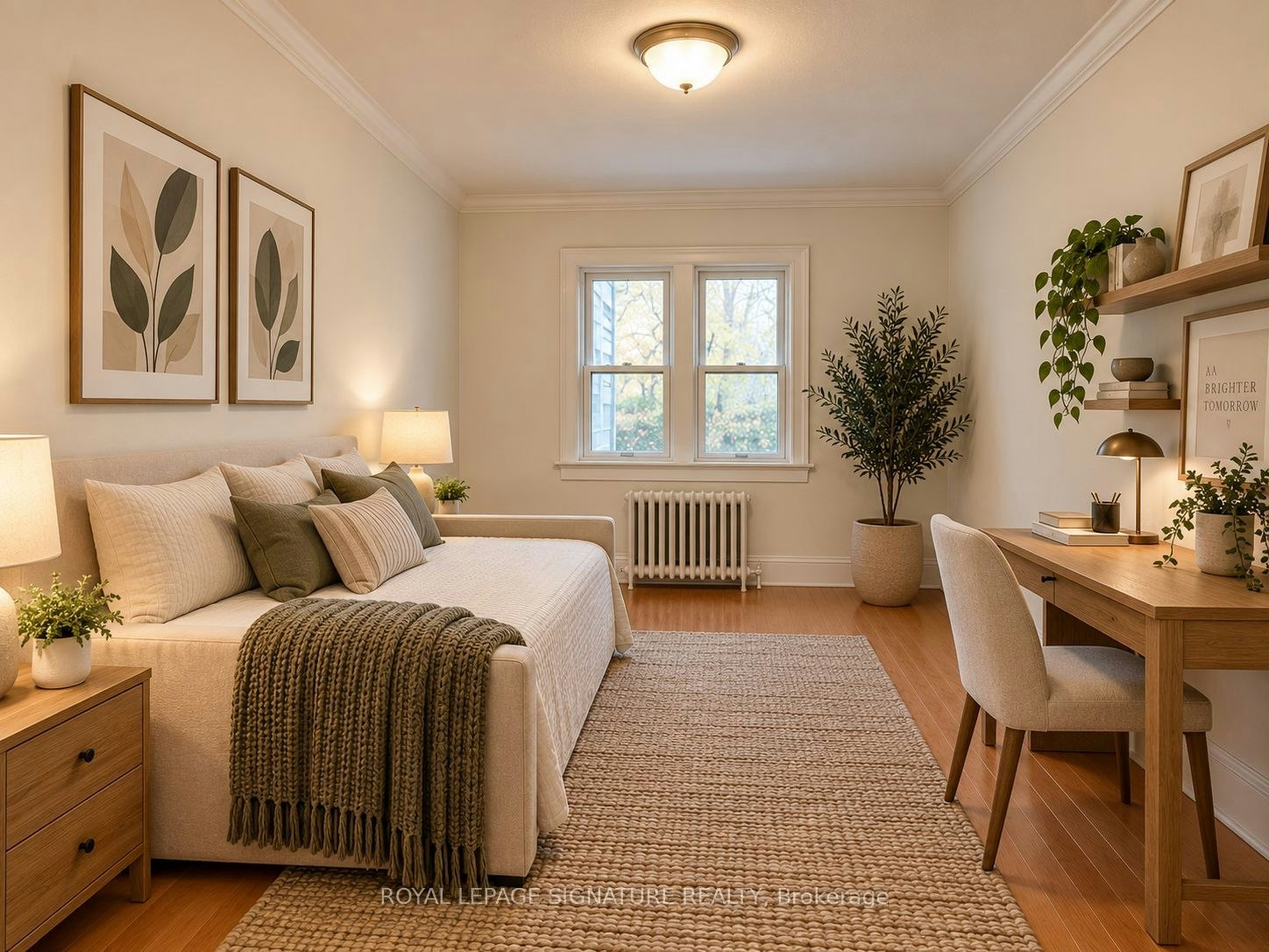 Main-1691 Bathurst Street, Toronto, ON, M5P 3K2 - 10