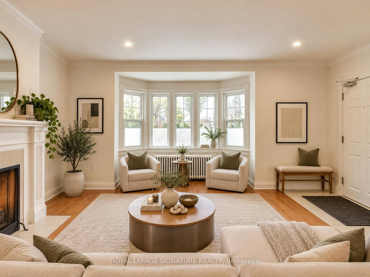 Main-1691 Bathurst Street, Toronto, ON, M5P 3K2 - 4