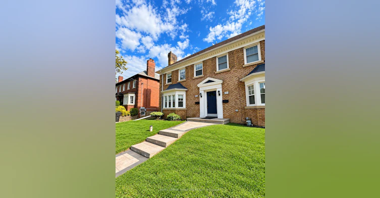 Main-1691 Bathurst Street, Toronto, ON, M5P 3K2 - 2